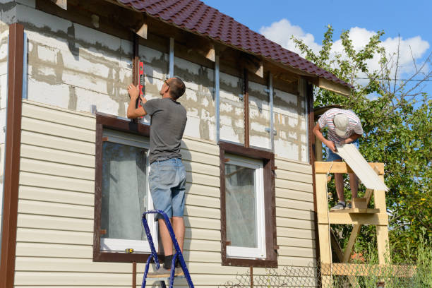 Custom Trim and Detailing for Siding in Parkwood, CA