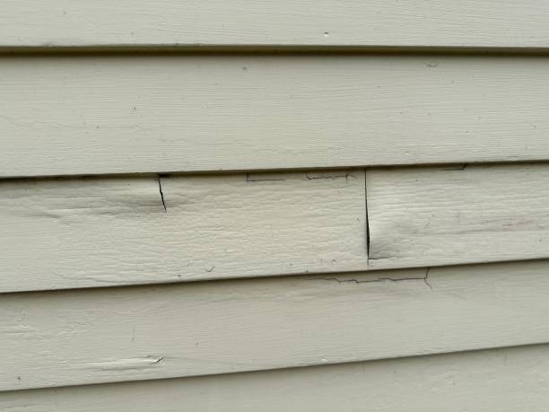 Trusted Parkwood, CA Siding Installation & Repair Experts